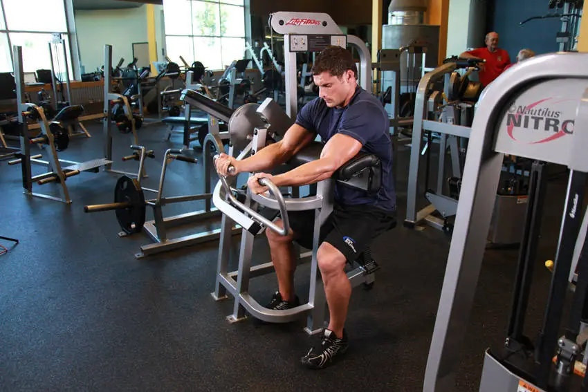 The Altar of Arm Worship: Machine Preacher Piston Curls