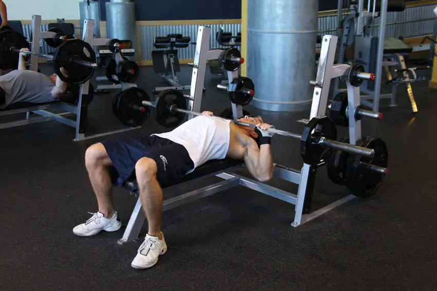 The Guillotine Chest Crusher
